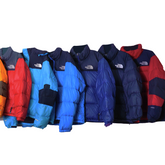 The North Face Premium Puffer